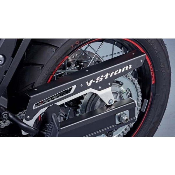 Suzuki Suzuki V-STROM 650X GT Aluminium Chain Guard